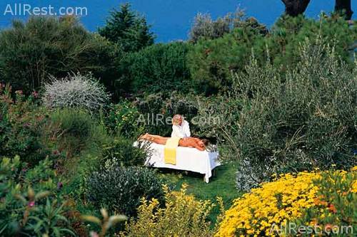Hotel Caesar Augustus 55